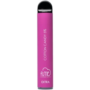 Fume Extra: Cotton Candy