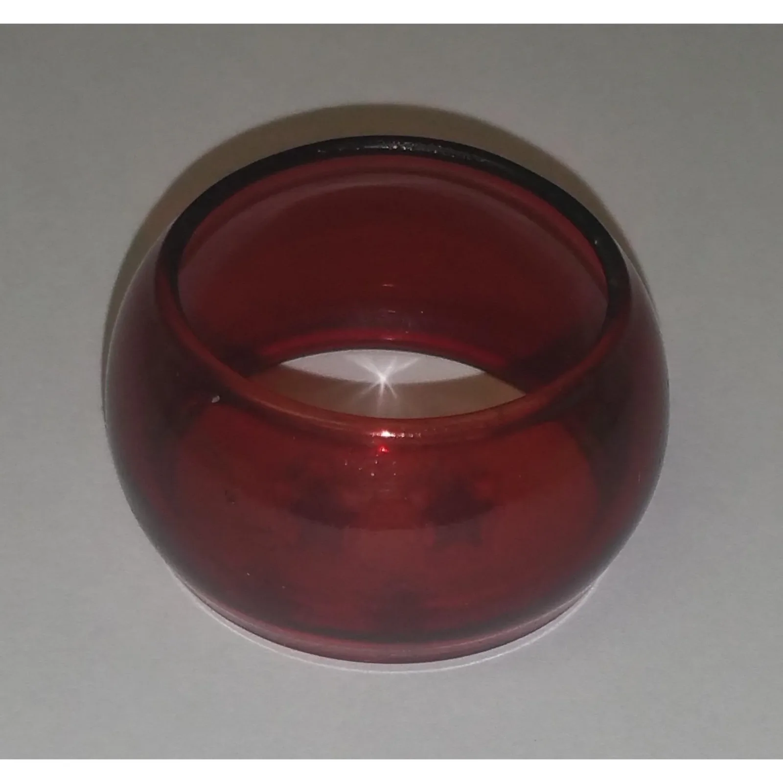 Fumytech Dragon Ball RDTA Atomizer Replacement Glass - Image 2