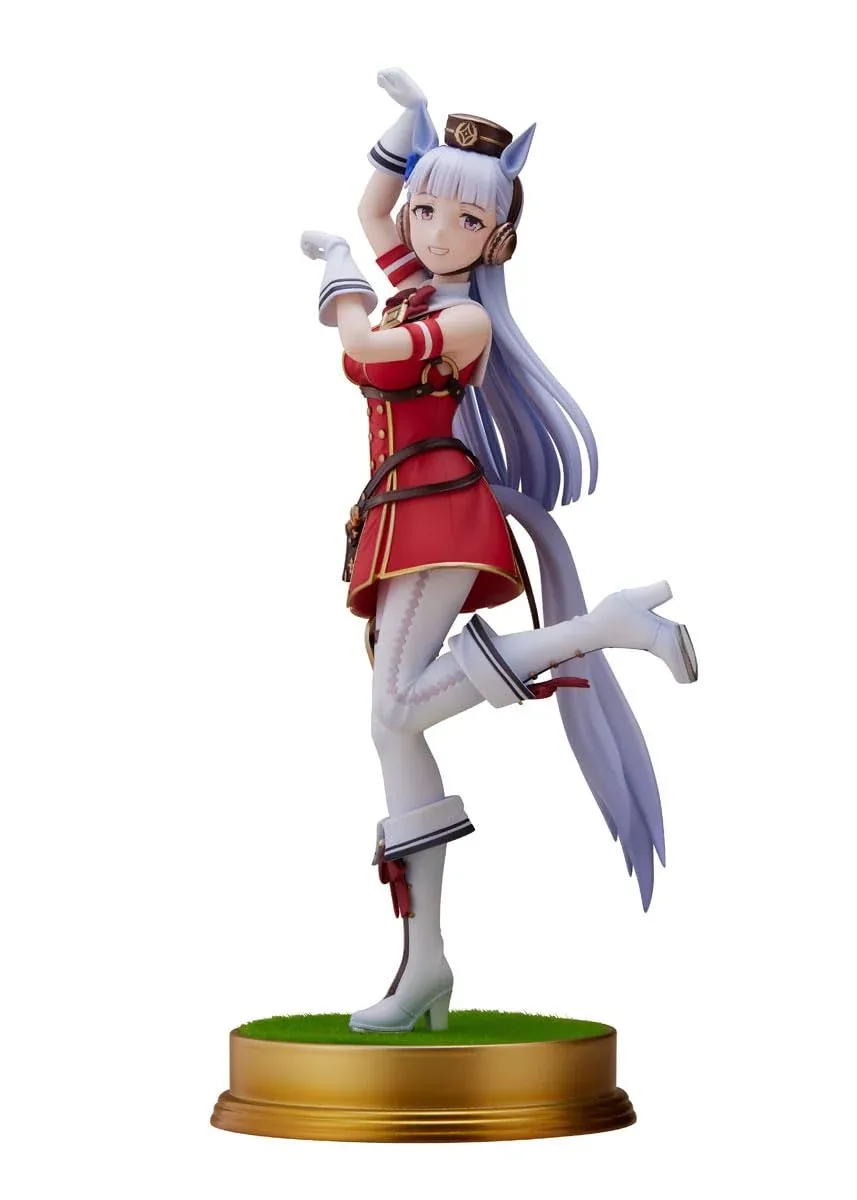 FuRyu 1/7 Scale Gold Ship Uma Musume Pretty Derby Figure Exclusive