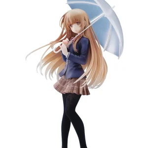 FuRyu F:Nex 1/7 Shiina Mahiru Statue - Exclusive Collectible Figurine
