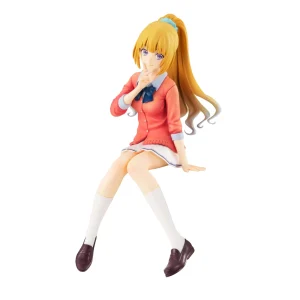 FuRyu Kei Karuizawa Noodle Stopper Figure - Classroom of the Elite Collectible
