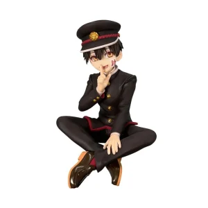 Furyu Toilet-Bound Hanako-Kun 2 Noodle Stopper Figure Collectible Toy