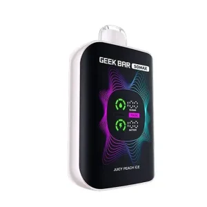 Geek Bar Somax 80K Disposable Vape