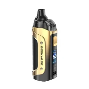 Geek Vape Aegis Boost 3 Pod Kit