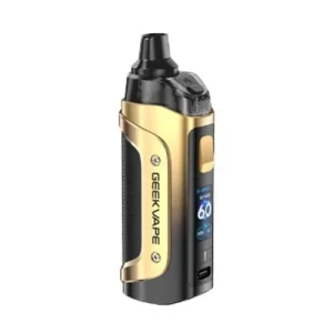 Geek Vape Aegis Boost 3 Pod Kit