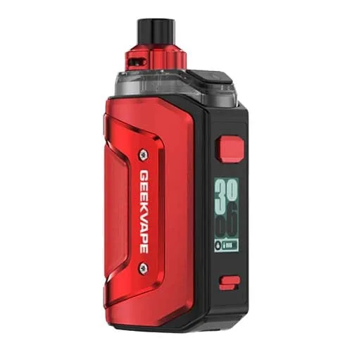 Geek Vape Aegis Hero 5 50W Kit - Image 2