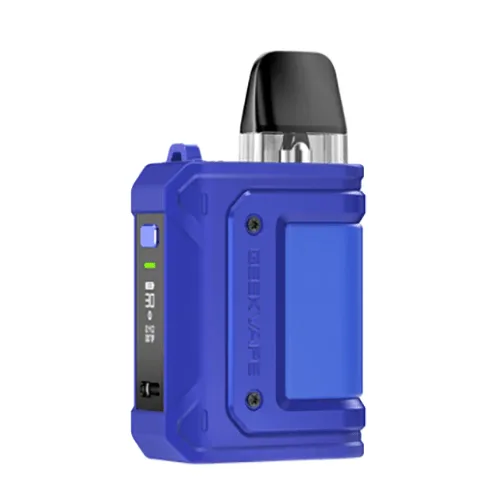 Geek Vape Aegis Hero Q Kit 30W Pod System - Image 2