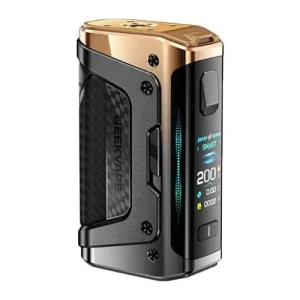 Geek Vape Aegis Legend 5 200W Box Mod