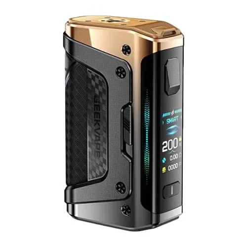 Geek Vape Aegis Legend 5 200W Box Mod