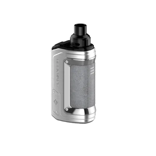 Geek Vape H45 Aegis Hero 2 Pod Kit - Image 2