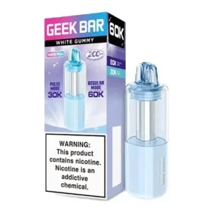 Geek Vape Mate 60K Disposable Vape Pod