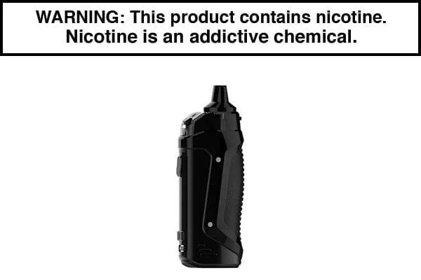 GEEKVAPE AEGIS B60 BOOST 2 60W VAPE POD KIT