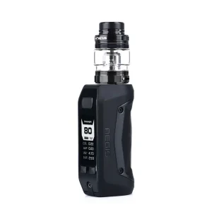 GeekVape Aegis Mini 80W Box Mod Kit