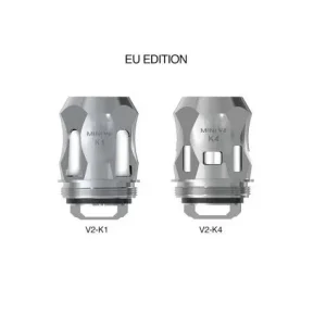 Genuine SMOK MINI V2 K1 - K4 0.2 ohm