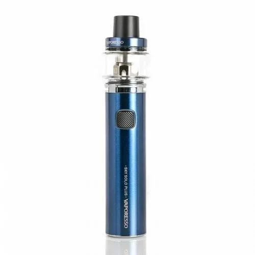 Genuine Vaporesso Sky Solo Plus Vape Pen Starter Kit 3000mAh