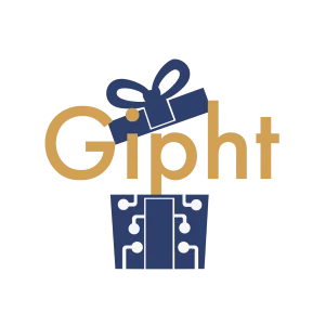 Gipht Service Charge