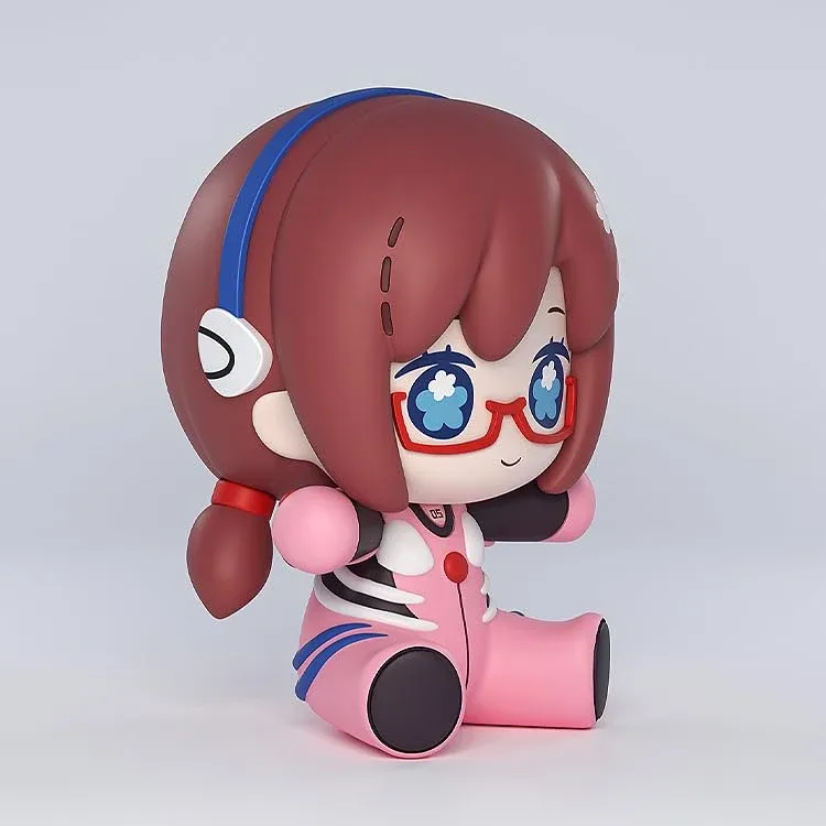 Good Smile Arts Shanghai Huggy Good Smile Mari Illustrious Plugsuit Figure - Image 2