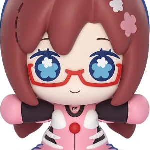 Good Smile Arts Shanghai Huggy Good Smile Mari Illustrious Plugsuit Figure