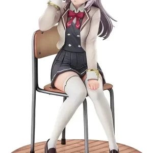 Good Smile Company Aria Next to Delay Alyssa Kujo PVC Figure