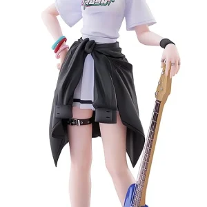 Good Smile Company Blue Archive Kazusa Band 1/7 Scale Plastic Movable Figure