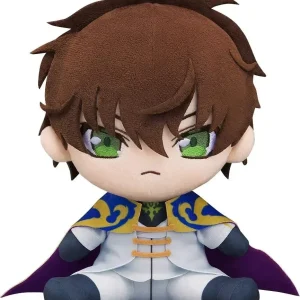 Good Smile Company Code Geass Suzaku Plush Figure Polyester 6.7 inch