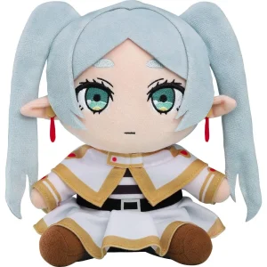 Good Smile Company Frieren Plush Doll from Journey's End -