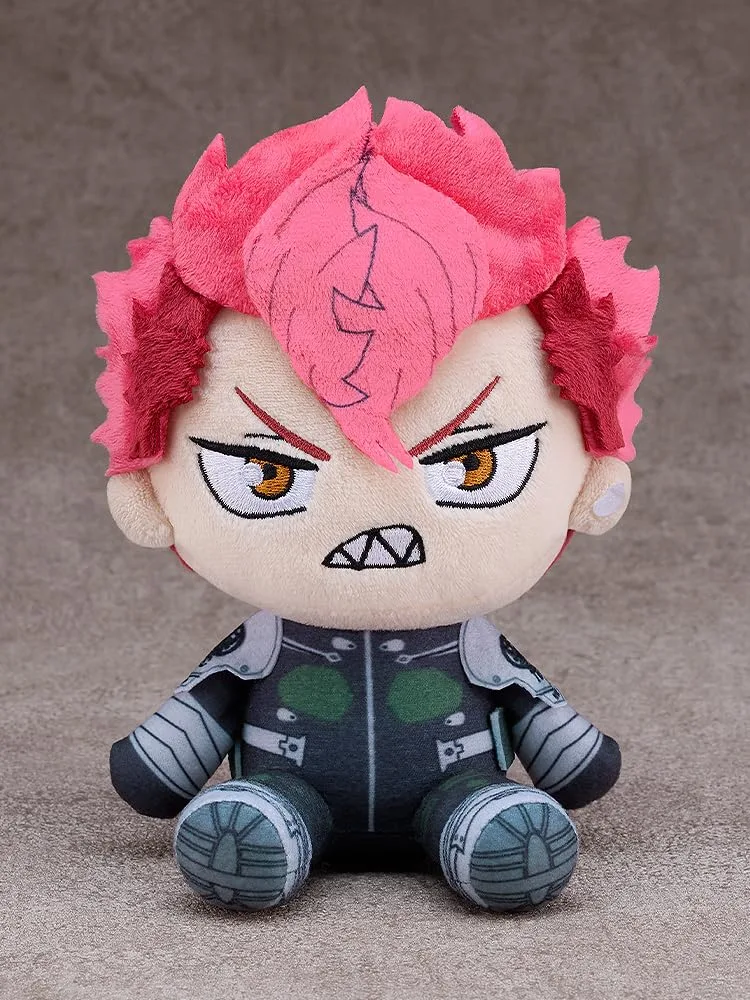 Good Smile Company Furuhashi Iharu Kaiju No. 8 Plush Toy Collectible - Image 2