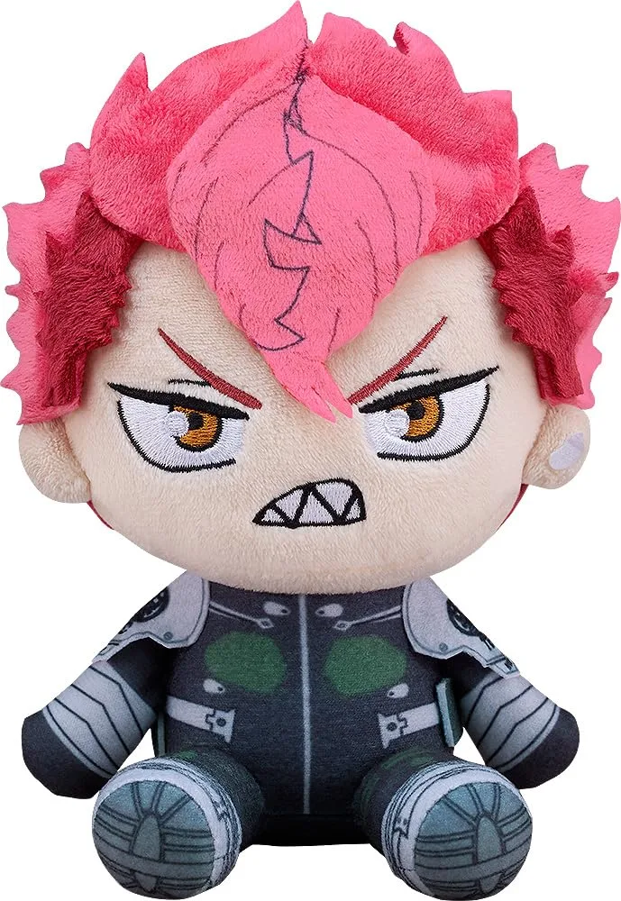 Good Smile Company Furuhashi Iharu Kaiju No. 8 Plush Toy Collectible