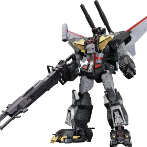 Good Smile Company Gattai Hagane Works Dancouga Super Beast Machine God Toy