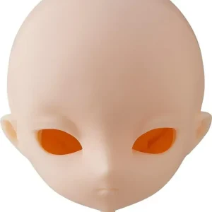 Good Smile Company Harmonia bloom Root Head Magnetic Plastic Doll