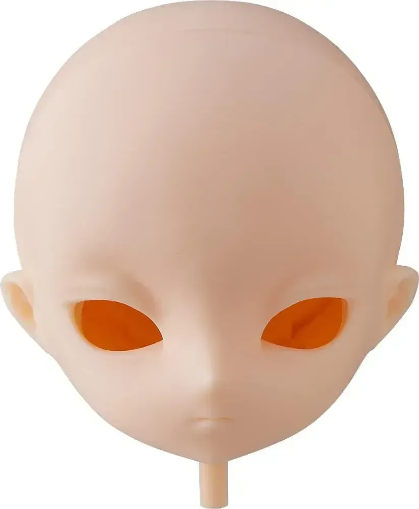 Good Smile Company Harmonia bloom Root Head Magnetic Plastic Doll