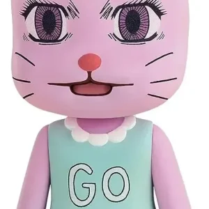 Good Smile Company Mini Memory Usami Chan Prepainted Figure
