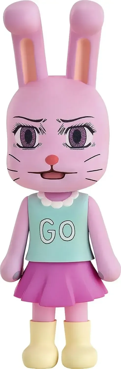 Good Smile Company Mini Memory Usami Chan Prepainted Figure