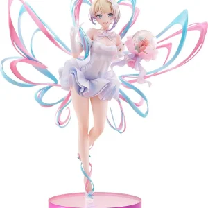 Good Smile Company Needy Girl Overdose Angel 1/7 Scale Anniversary Figure