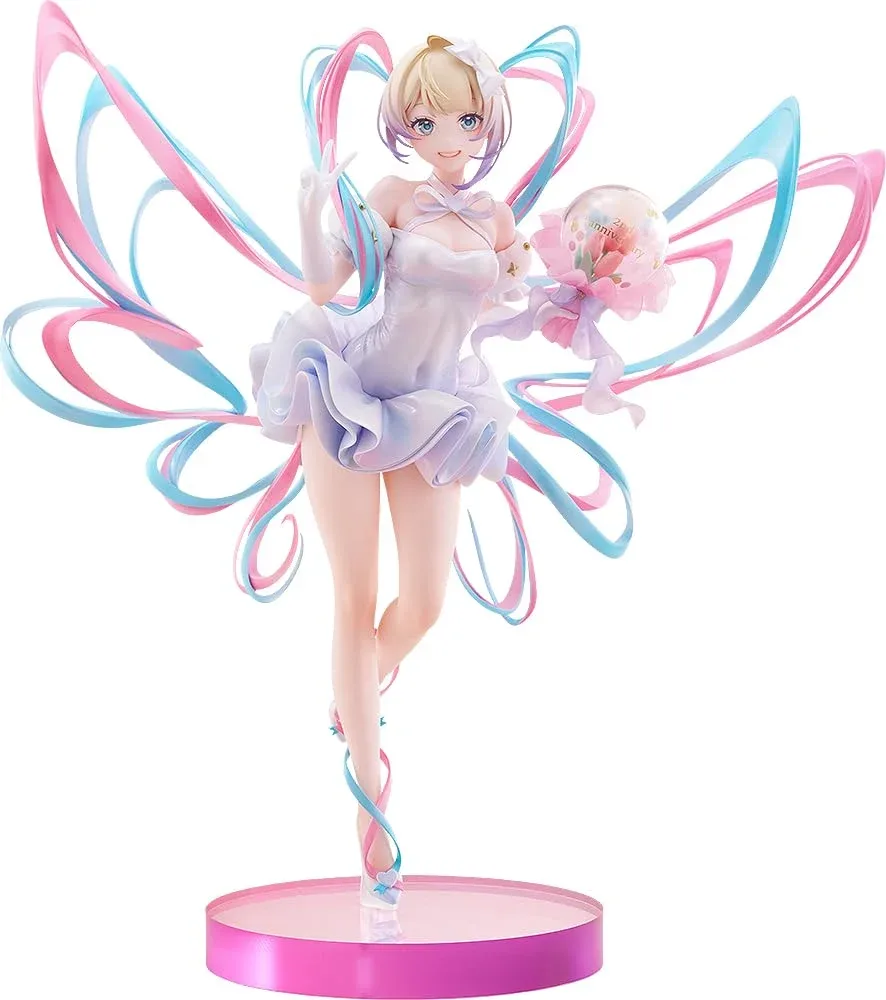 Good Smile Company Needy Girl Overdose Angel 1/7 Scale Anniversary Figure