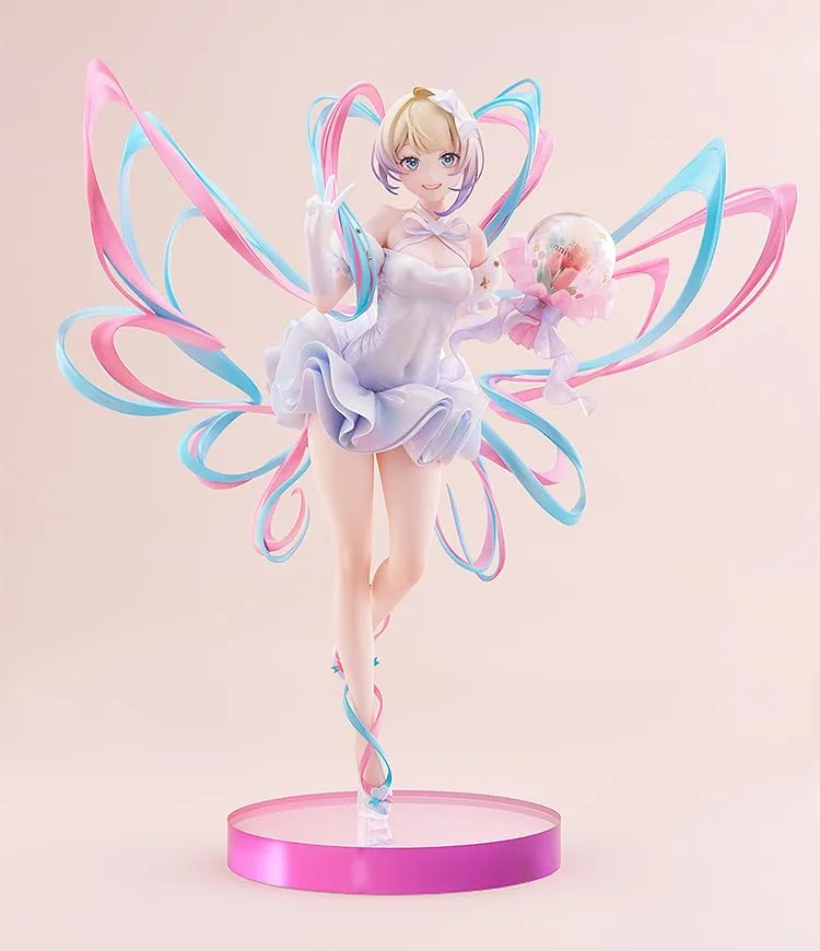 Good Smile Company Needy Girl Overdose Angel 1/7 Scale Anniversary Figure - Image 2