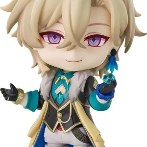 Good Smile Company Nendoroid 2540 Honkai Star Rail Aventurine Figure