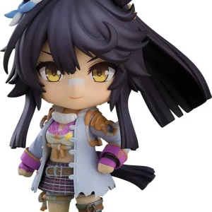 Good Smile Company Nendoroid 2577 Umamusume Pretty Derby Narita Brian Figure
