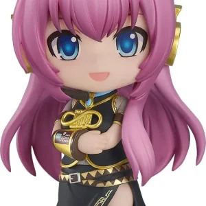 Good Smile Company Nendoroid Megurine Luka 2.0 Movable Figure Plastic Toy