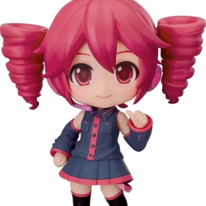 Good Smile Company Nendoroid Tetto Hazane 2.0 Non-scale Pre-painted Action Figure by Good Smile Company