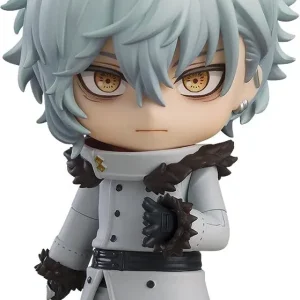 Good Smile Company Orange Rouge Fate/Grand Order Kadoc Zemlupus Nendoroid 2581