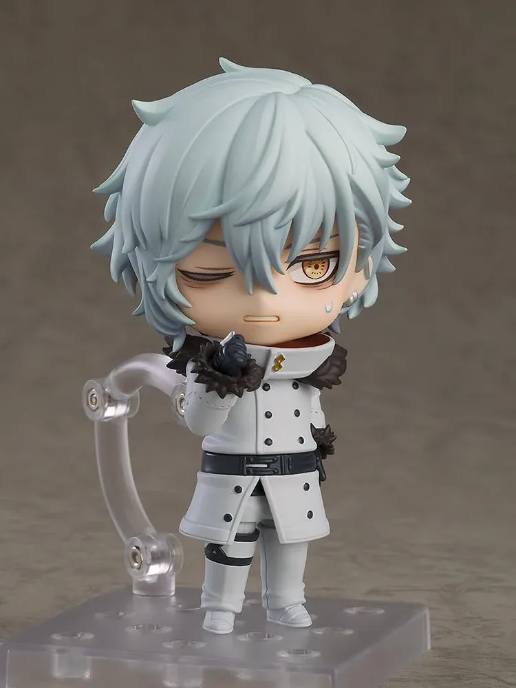 Good Smile Company Orange Rouge Fate/Grand Order Kadoc Zemlupus Nendoroid 2581 - Image 2