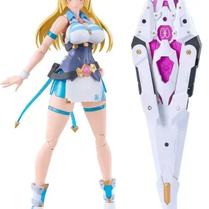 Good Smile Company PLAMATEA Honey Katsuki 170mm Assembly Figure Kit