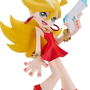 Good Smile Company Pop Up Parade Panty & Stocking Figure, Display
