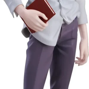 Good Smile Company Psycho-Pass Makishima Shogo Pop Up Parade Figure Large