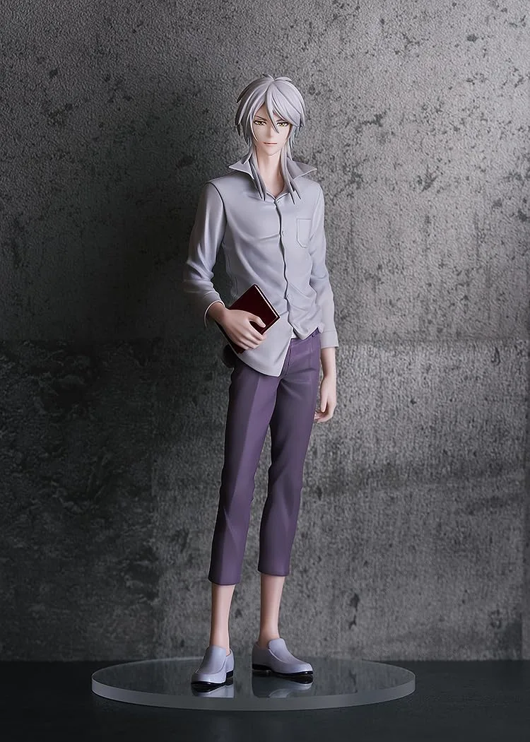 Good Smile Company Psycho-Pass Makishima Shogo Pop Up Parade Figure Large - Image 2