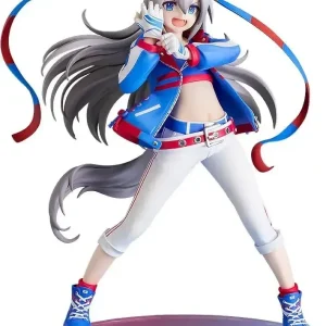 Good Smile Company Tamamo Cross 1/7 Scale Uma Musume Statue