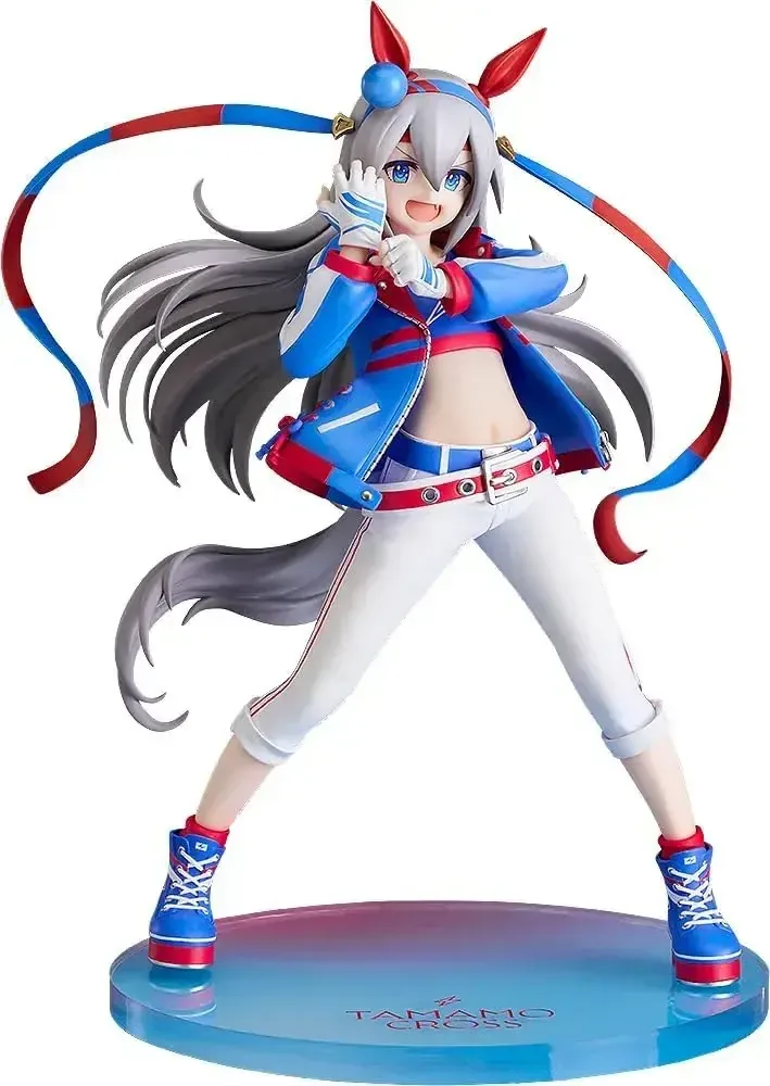 Good Smile Company Tamamo Cross 1/7 Scale Uma Musume Statue