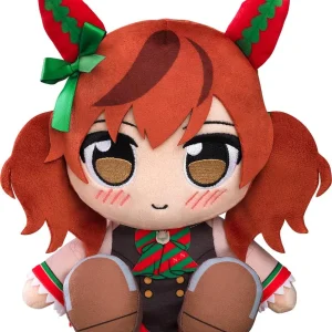 Good Smile Company Uma Musume Pretty Derby Plushie - Nice Nature Edition