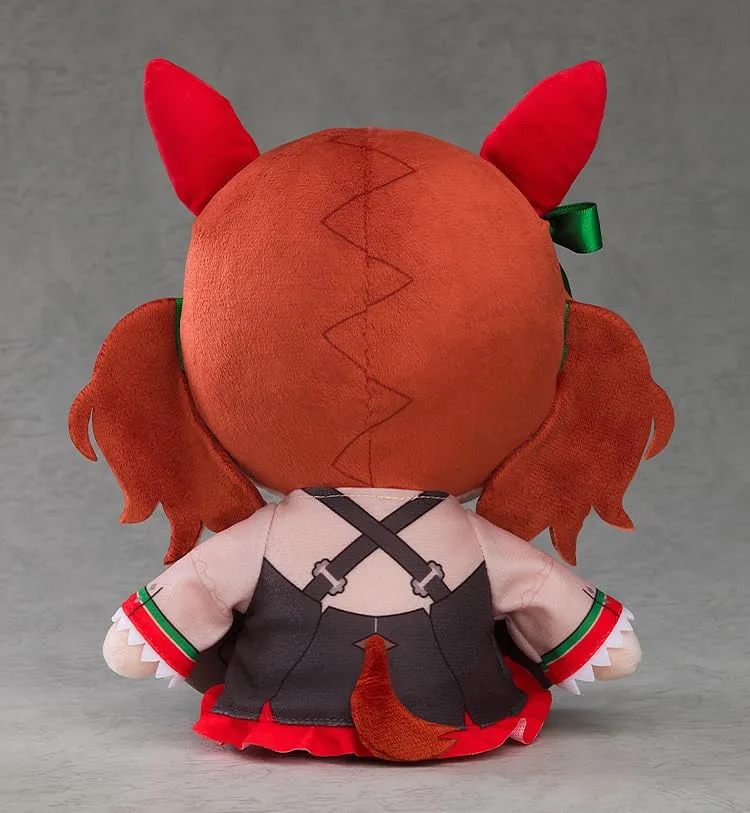 Good Smile Company Uma Musume Pretty Derby Plushie - Nice Nature Edition - Image 2